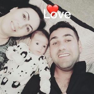 Meet your Posher, Nebi